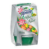 Renuzit Air Freshener After The Rain Long Last Adjustable Left Picture